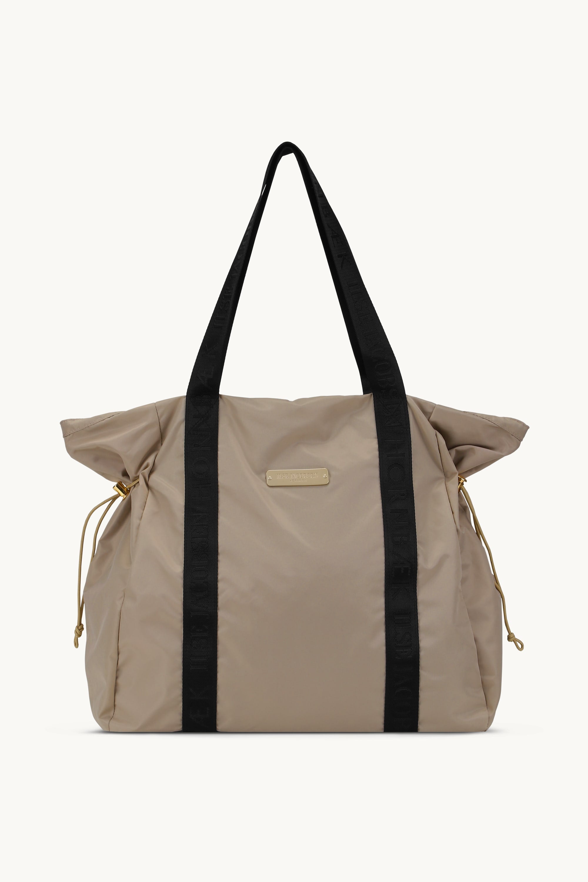 Shopper-Tasche für Leichten Regen - White Pepper