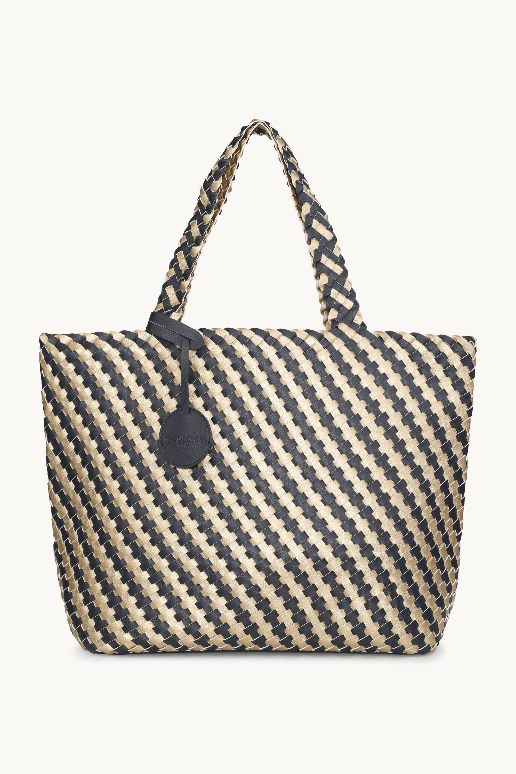 Braided - True Navy Platin