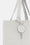 Tote Bag Geflochten - Moonstruck Silver