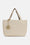 Tote Bag Geflochten - Incense Light Sand