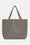 Tote Bag Geflochten - Falcon Eggwhite