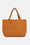Tote Bag Geflochten - Golden Nugget Golden Nugget Metallic
