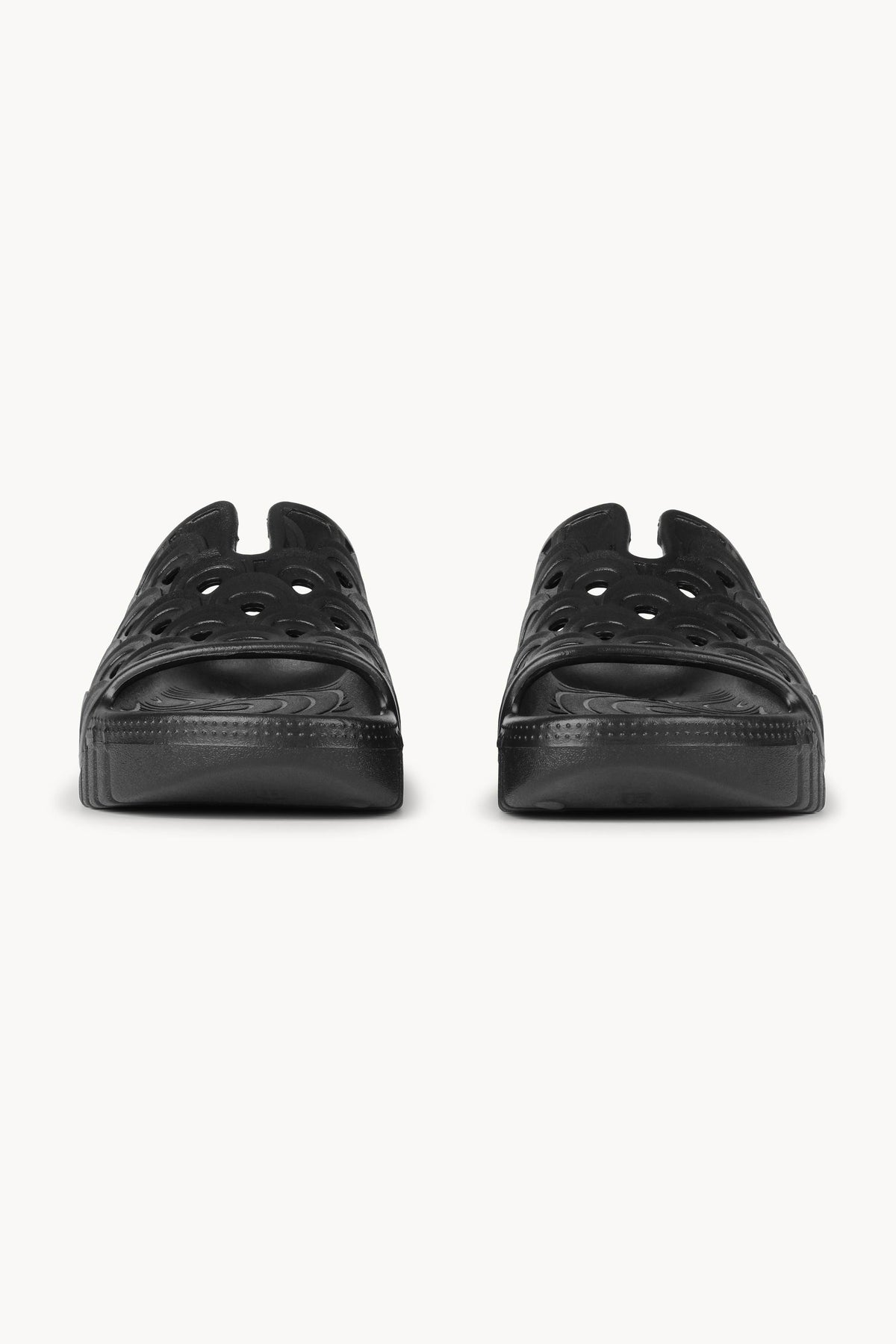 Clog Sandalen - Black