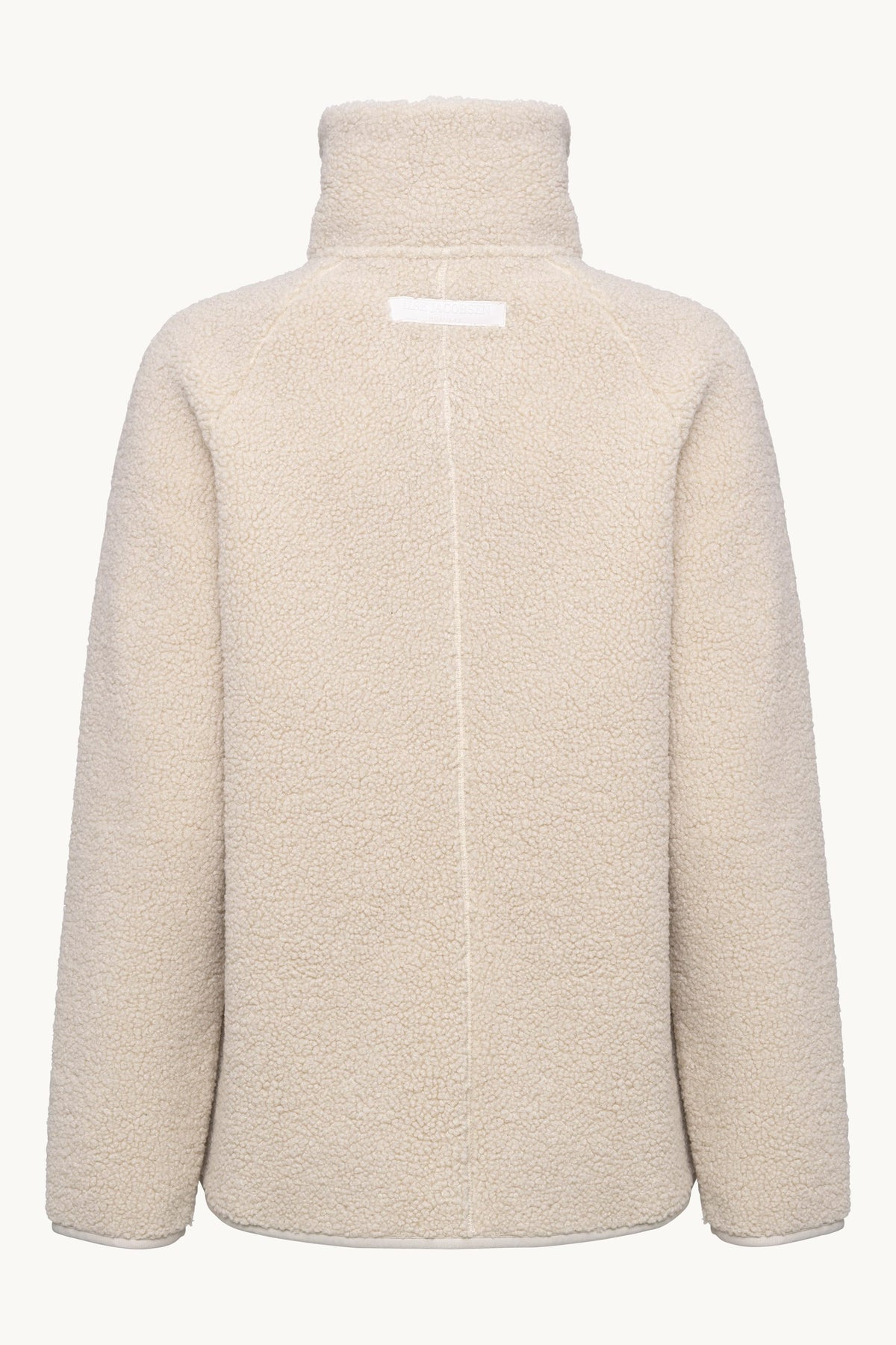 Kurze Fleecejacke - Kit