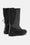 Ilse Jacobsen Hornbæk Footwear Boots Boots 001 Black
