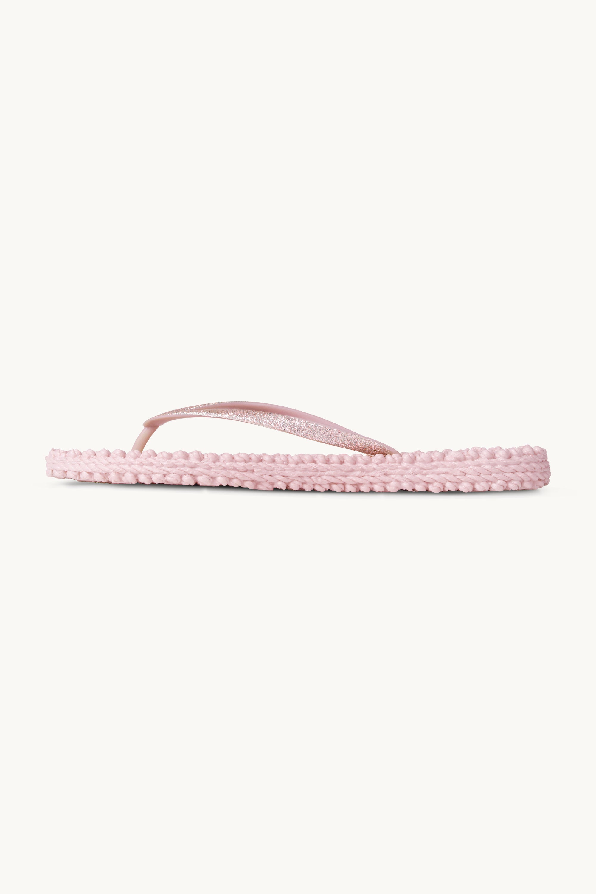 Flip-flops Glitter - Ballerina