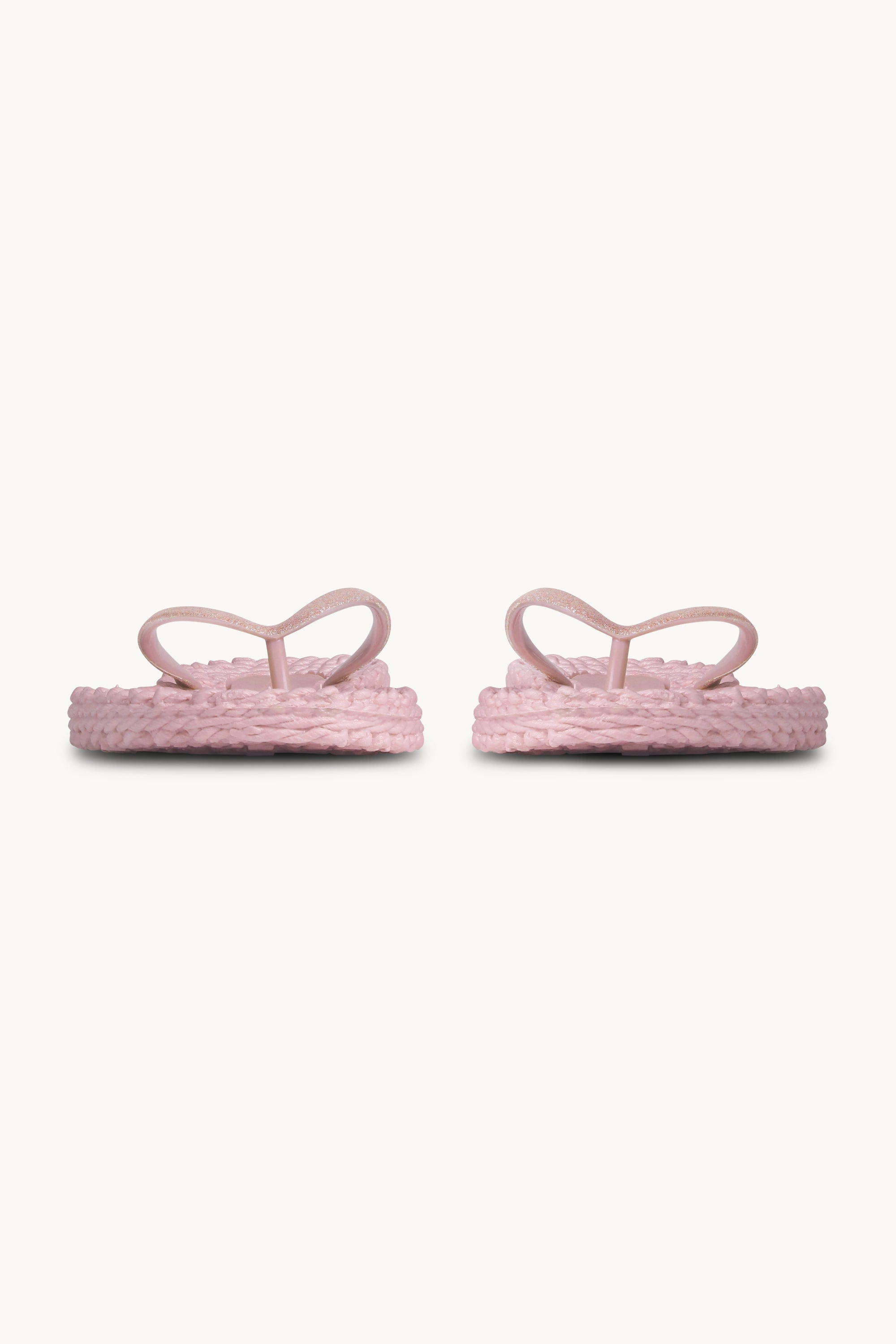 Flip-flops Glitter - Ballerina