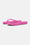 Flip Flops With Logo - Azalea Pink