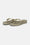 Plateau Flip-Flops Metallic - Platin