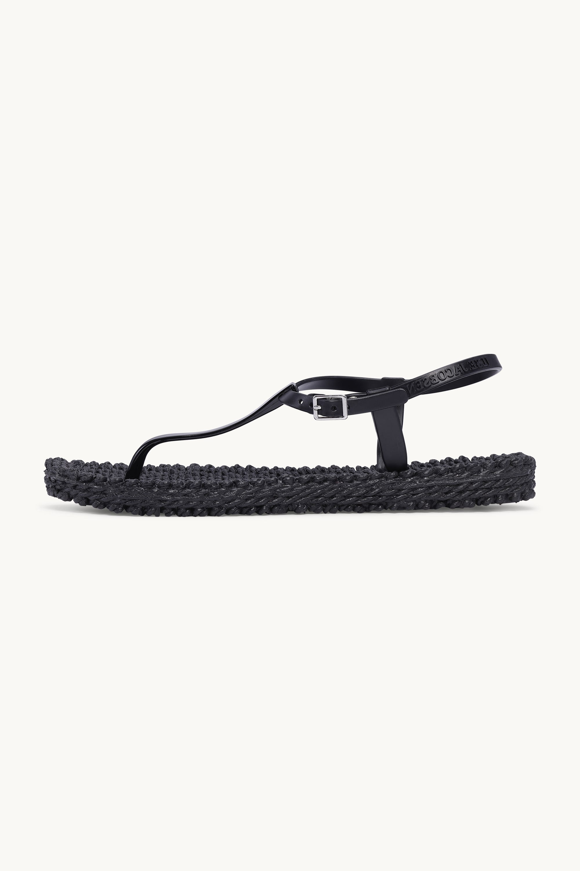 Flip Flops - Black
