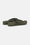 Plateau Flip-Flops Glitzersteine - Army