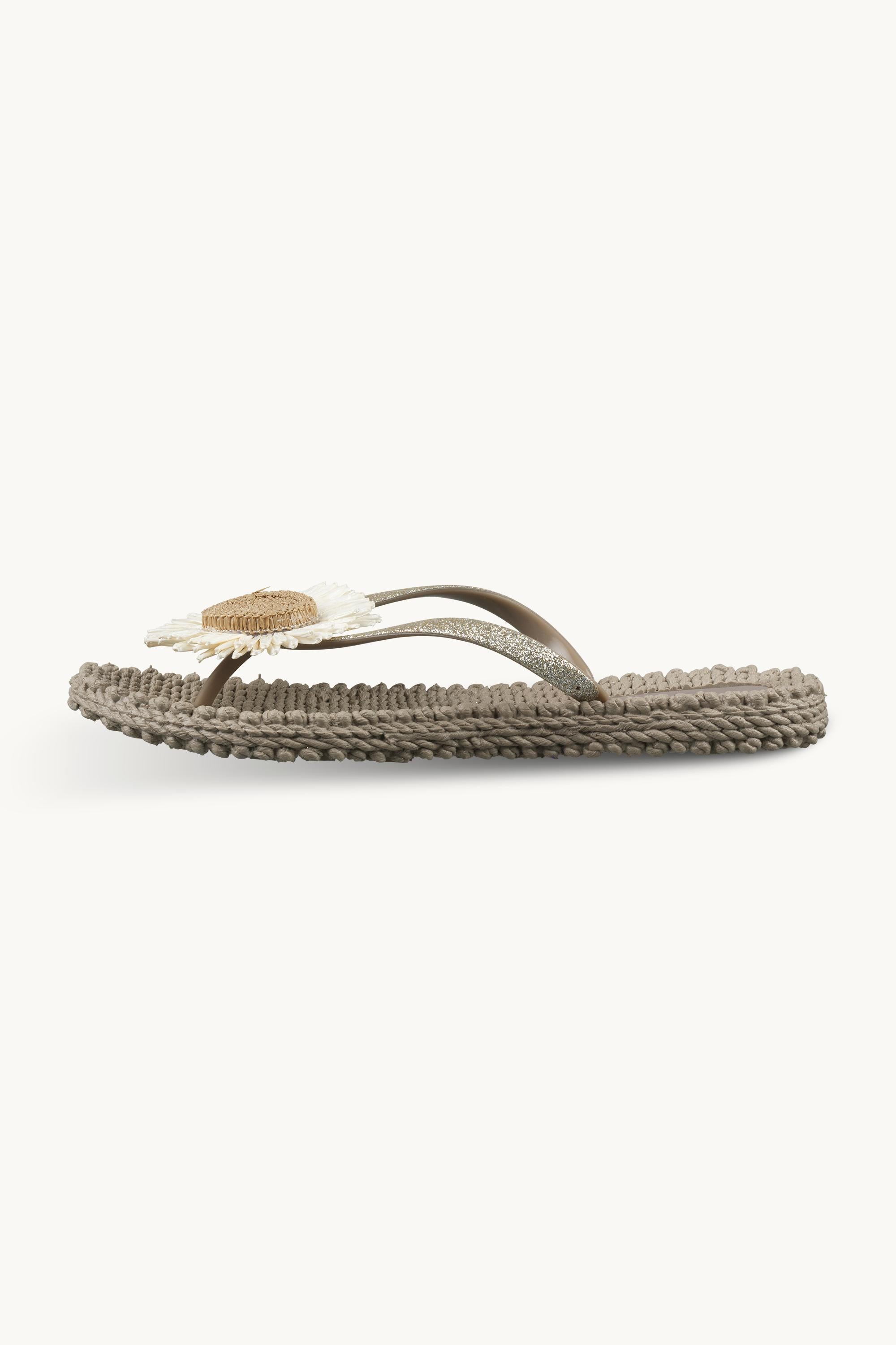 Flip-Flops Blume - Atmosphere