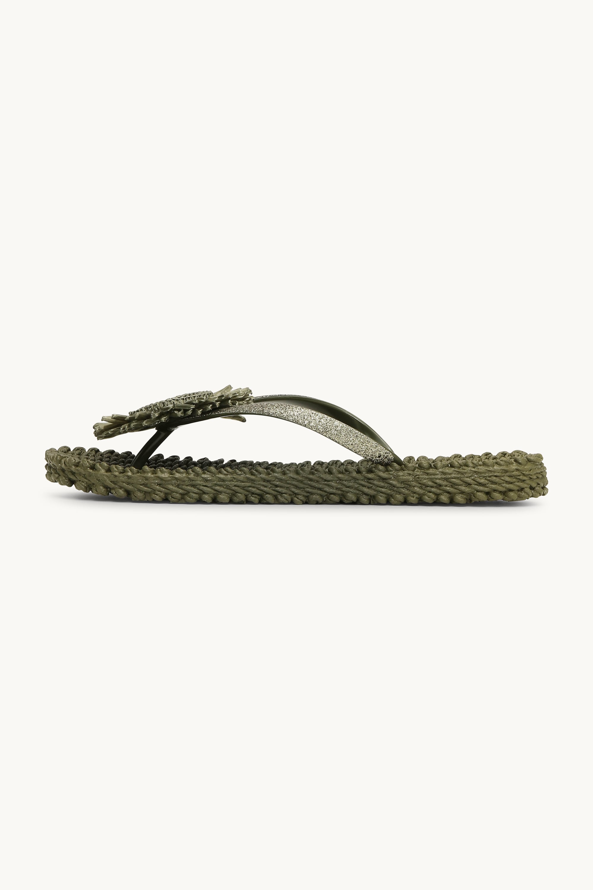 Flip-Flops Blume - Army