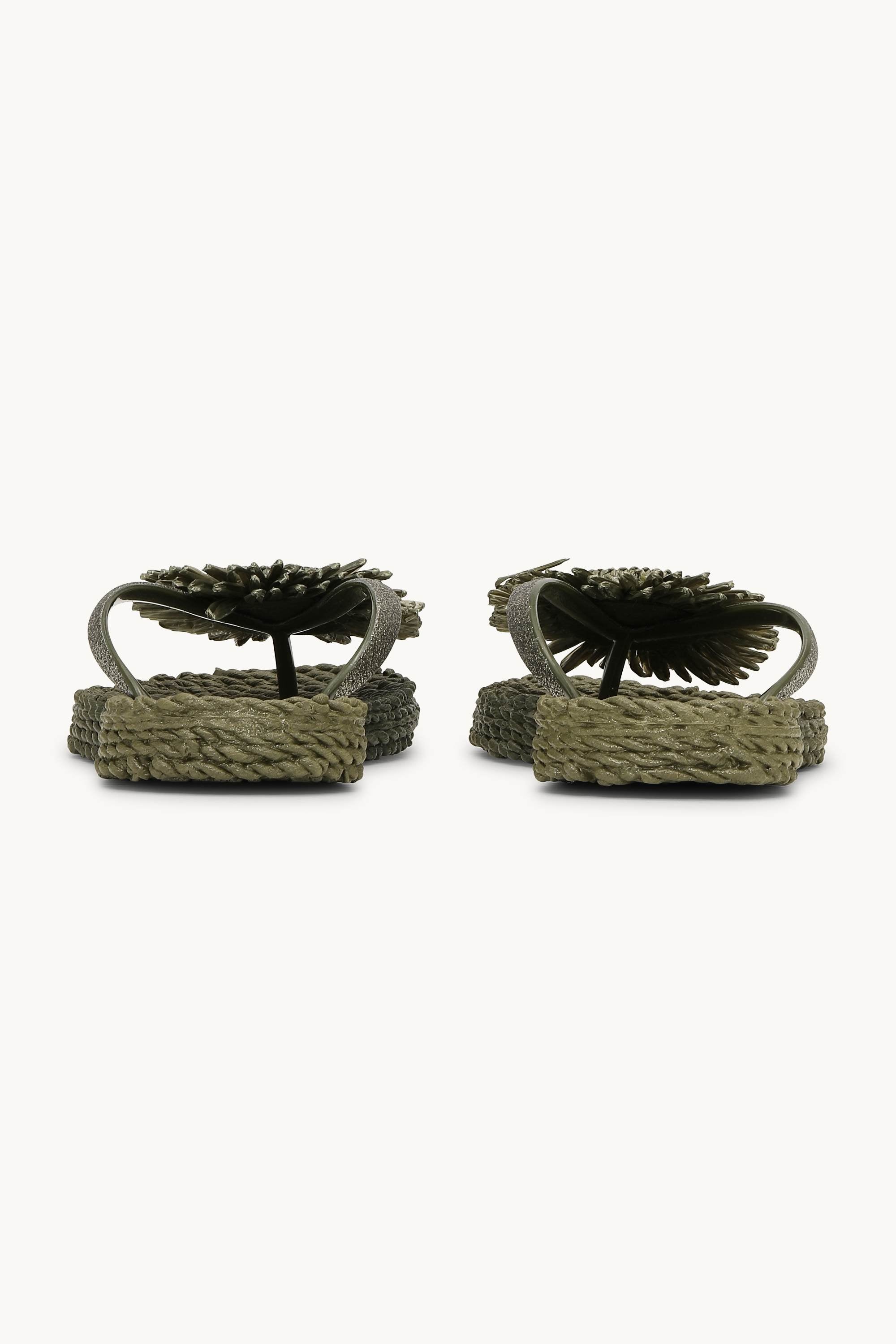 Flip-Flops Blume - Army