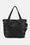 Crossbody Shopper Tasche - Black
