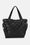 Crossbody Shopper Tasche - Black