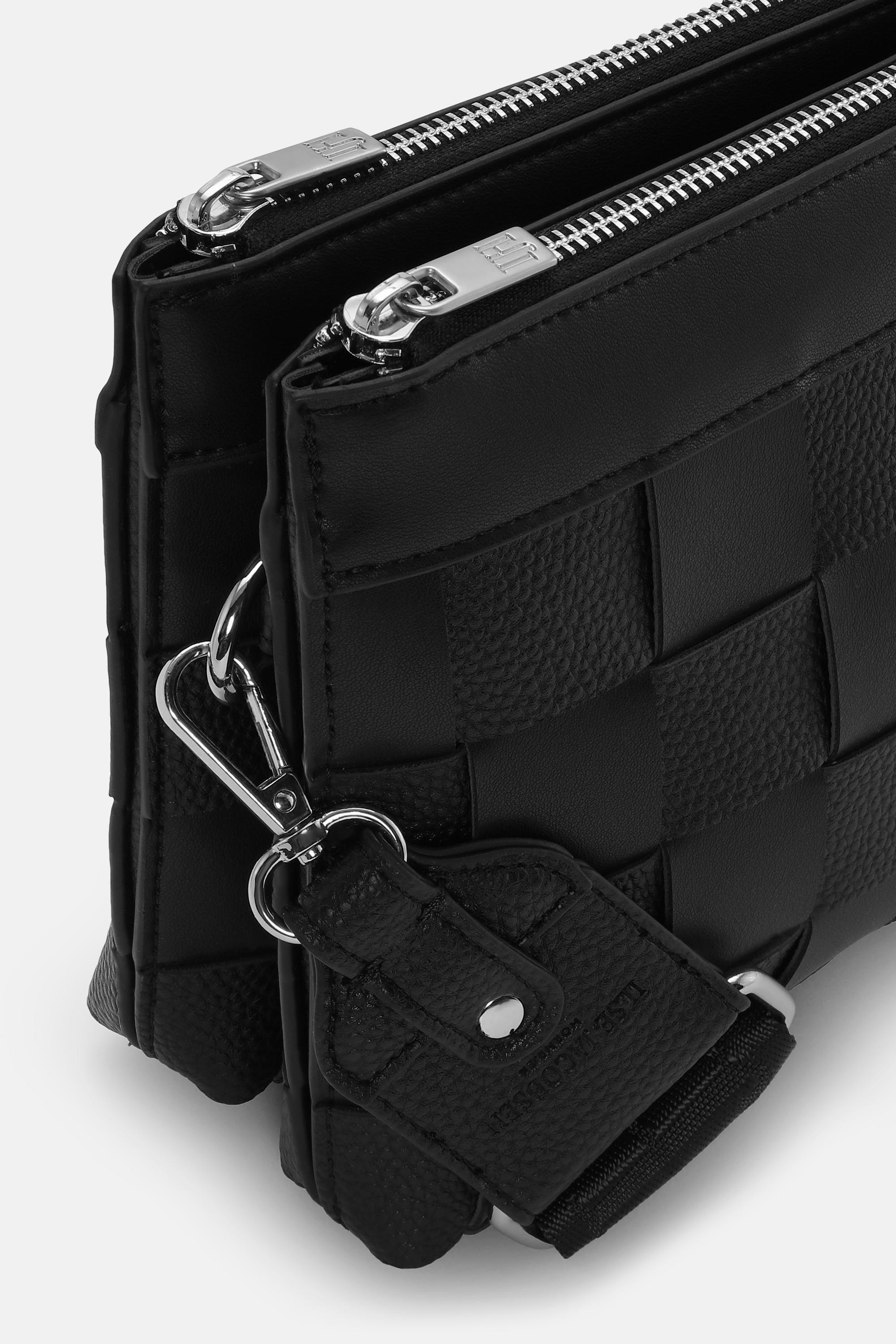 Crossbody Tasche - Black