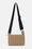 Crossbody Tasche - Greige