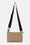 Crossbody Tasche - Greige