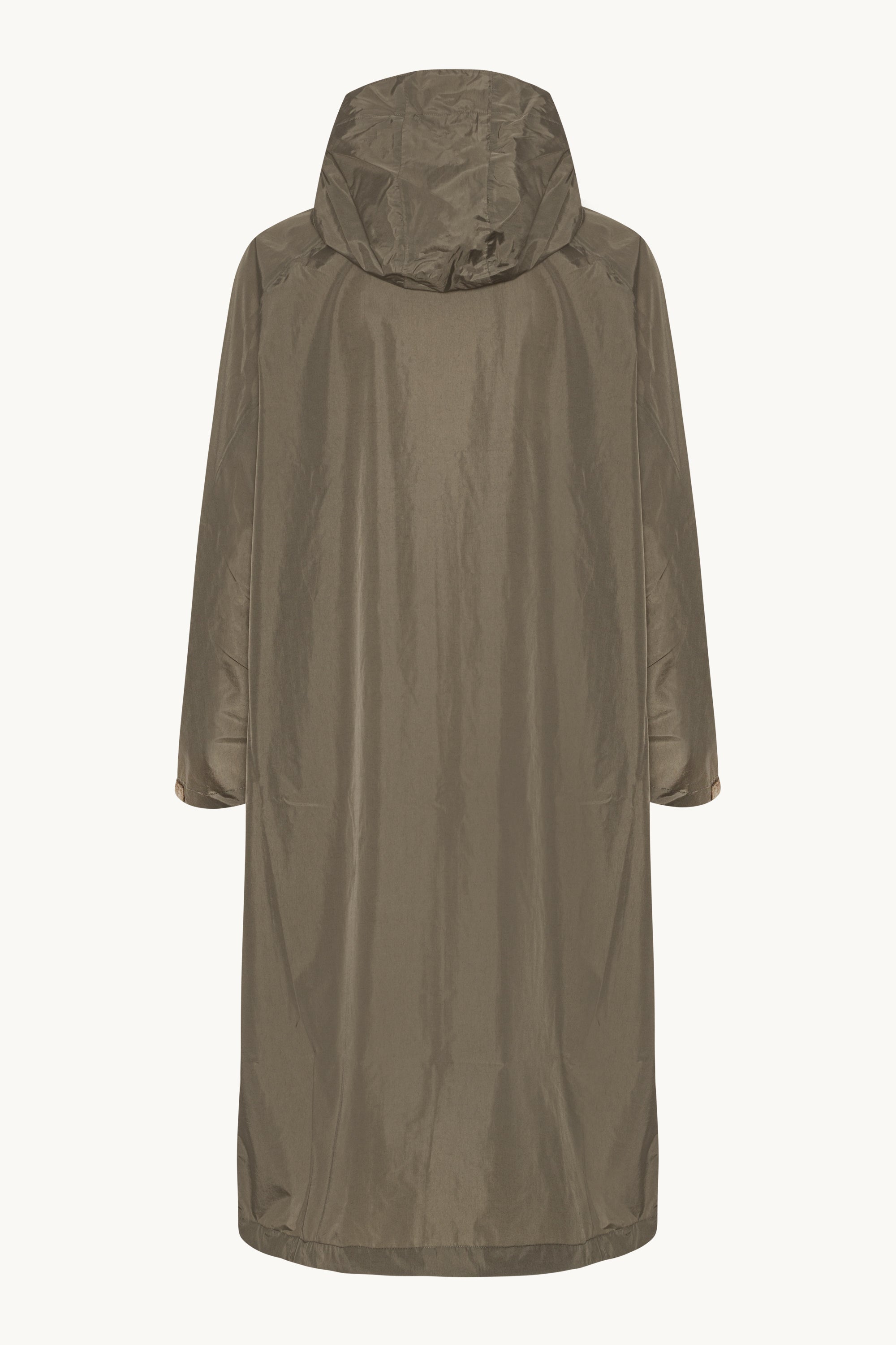 Raincoat - Tarmac
