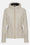 Short Softshell Raincoat - Bleached Sand