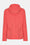 Kurzer Softshell Regenmantel - Spiced Coral