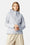 Kurzer Softshell Regenmantel - Heather