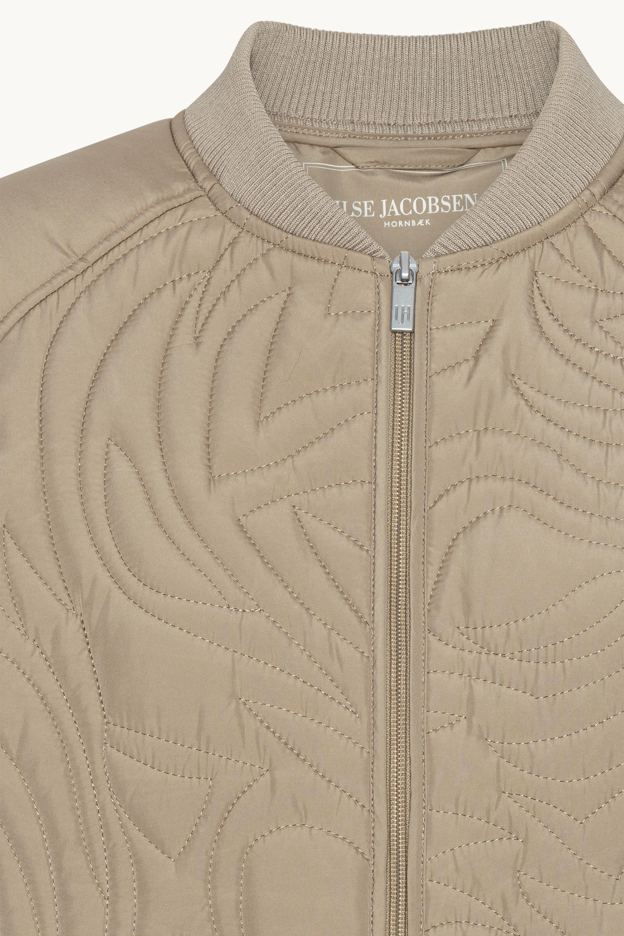 Steppjacke - Coriander