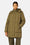 Ilse Jacobsen Hornbæk Outerwear Daunenmantel Winter coat 432 Lizard