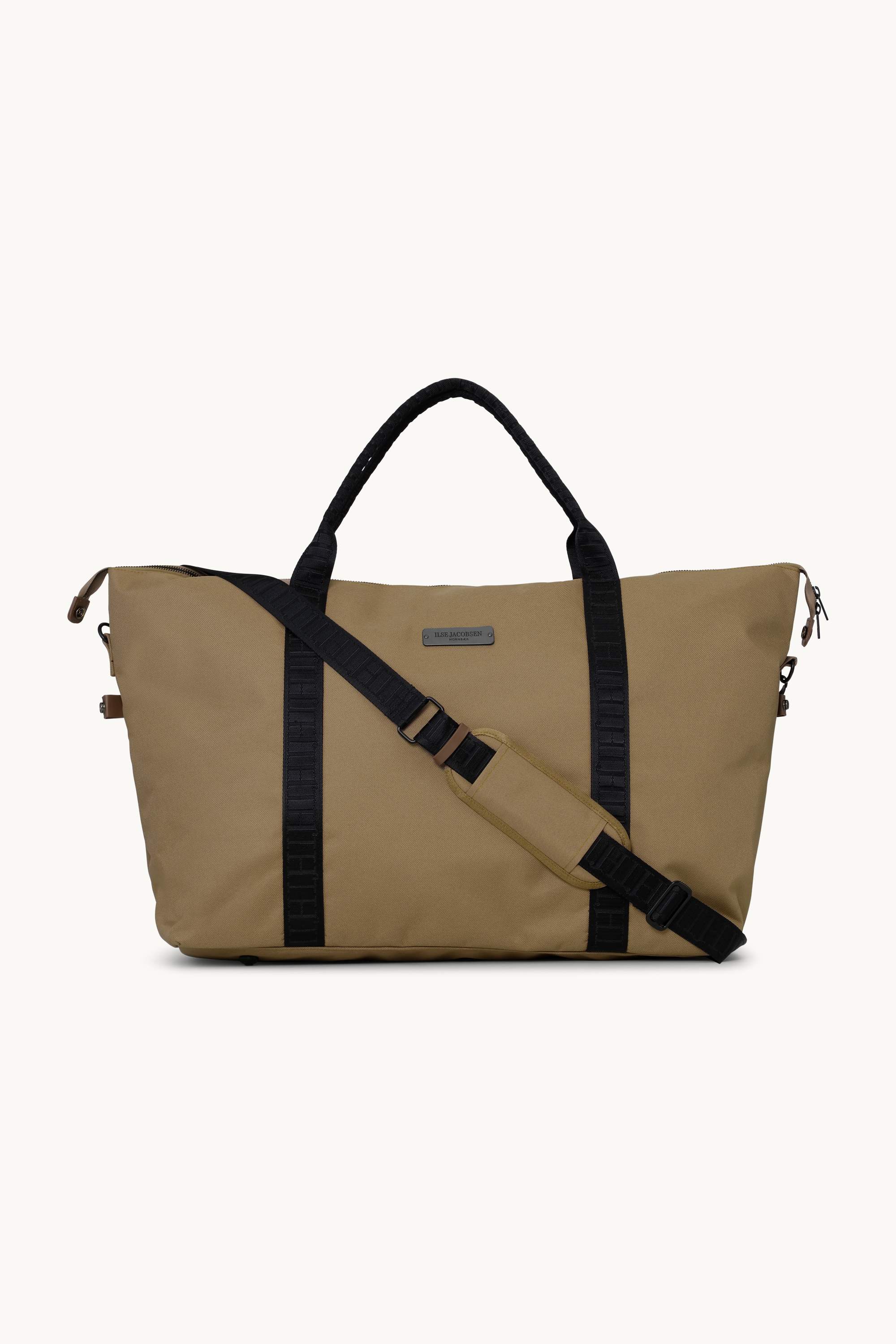 Weekend Reisetasche - Mocca