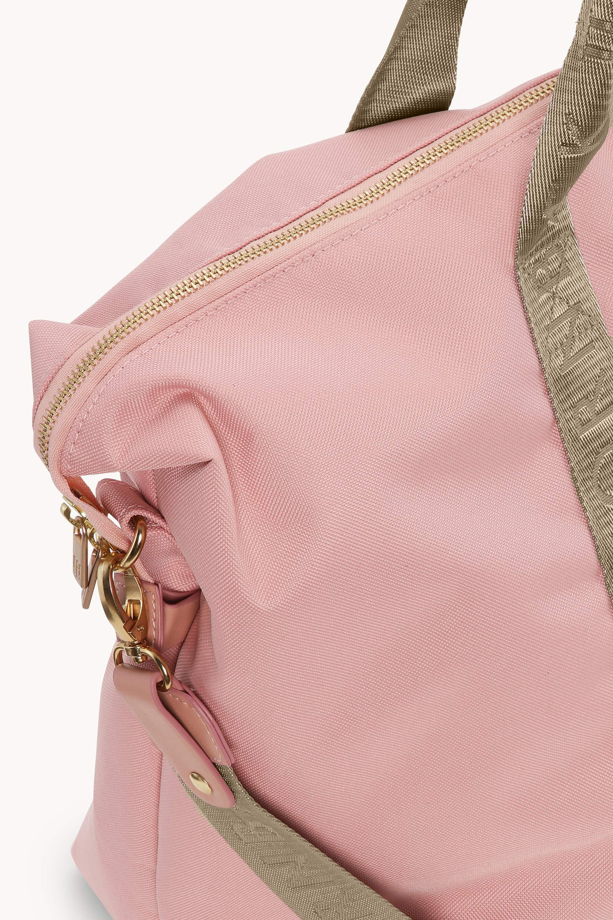 Weekend Reisetasche - Adobe Rose