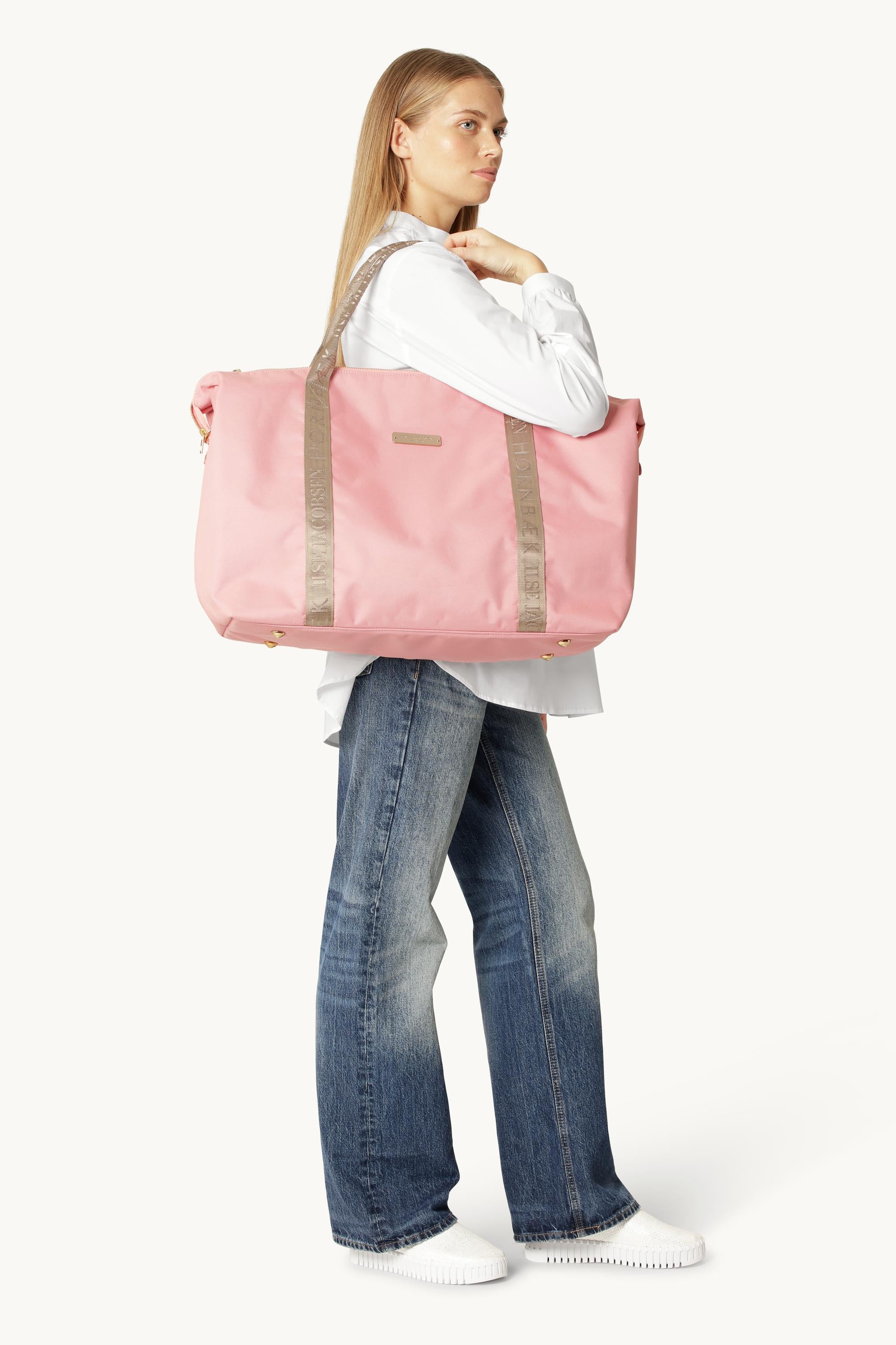 Weekend Reisetasche - Adobe Rose