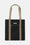 Tote Reisetasche - Black