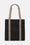 Tote Reisetasche - Black