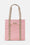 Tote Reisetasche - Adobe Rose