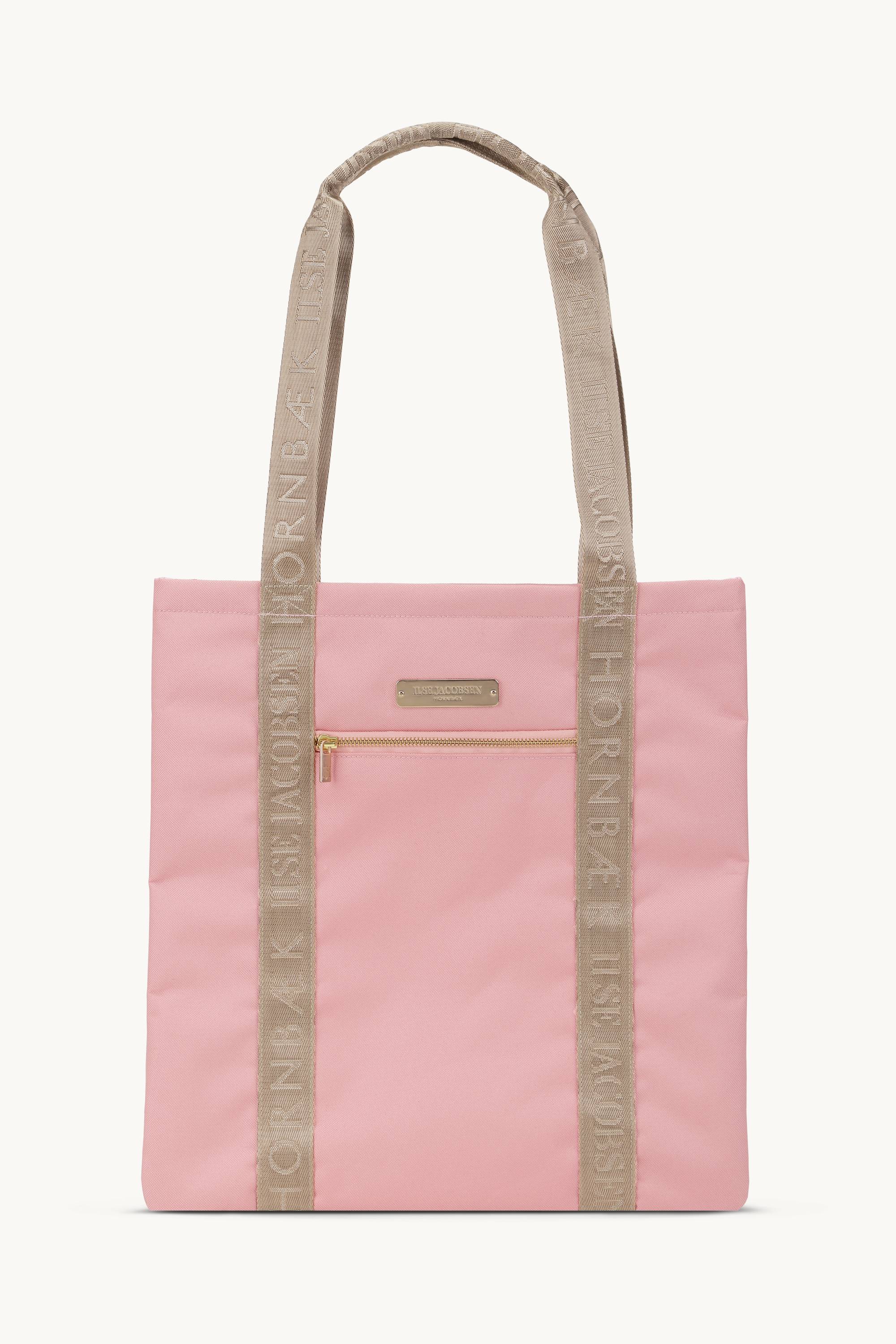 Tote Reisetasche - Adobe Rose