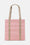 Tote Reisetasche - Adobe Rose
