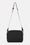 Reise Crossbody Tasche - Black