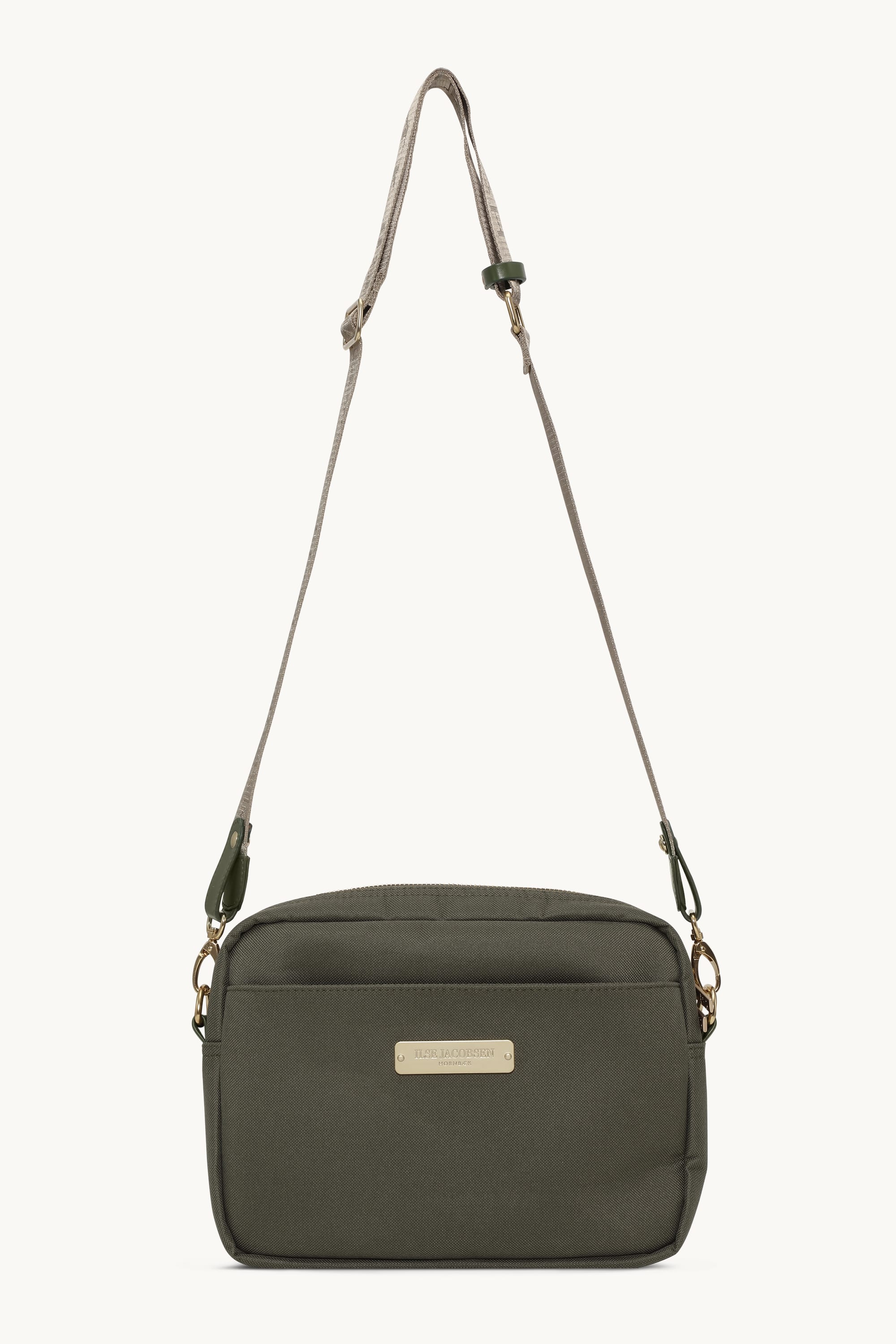 Reise Crossbody Tasche - Army