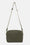 Reise Crossbody Tasche - Army