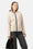 Ilse Jacobsen Hornbæk Outerwear Fleece Jacket Jacket 112 Light Sand