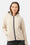 Ilse Jacobsen Hornbæk Outerwear Fleece Jacket Jacket 112 Light Sand