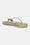 Ilse Jacobsen Hornbæk Footwear Flip Flops Flip-flops 780 Platin