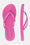 Ilse Jacobsen Hornbæk Footwear Flip Flops Flip-flops 399 Azalea Pink
