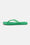 Ilse Jacobsen Hornbæk Footwear Flip Flops Flip-flops 493 Fern Green