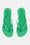 Ilse Jacobsen Hornbæk Footwear Flip Flops Flip-flops 493 Fern Green