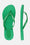 Ilse Jacobsen Hornbæk Footwear Flip Flops Flip-flops 493 Fern Green