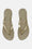 Ilse Jacobsen Hornbæk Footwear Flip Flops Flip-flops 780 Platin