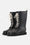 Ilse Jacobsen Hornbæk Footwear Halbhohe Gummistiefel Rain boots 01 Black