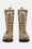 Ilse Jacobsen Hornbæk Footwear Halbhohe Gummistiefel Rain boots 224 Otter